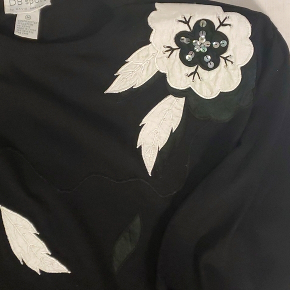 Embellished Top - Picture 5 of 9